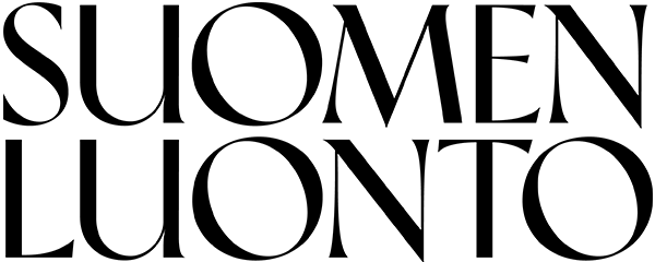 Suomen Luonto logo